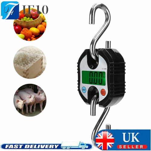 Mini crane scale - mini,