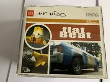 Mr. Oizo - Flat Beat (1999) 3