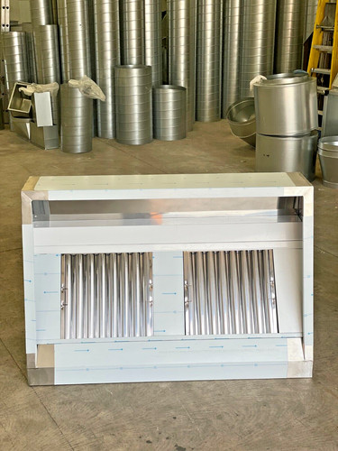 Commercial kitchen - commercial,