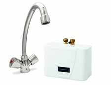 INLINE 5.5kW small Electric