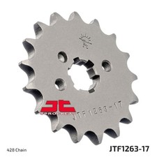 New JT Front Sprocket 17/428