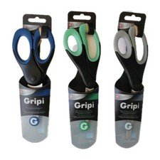 Richardson Sheffield Gripi Kitchen Scissors, Household Scissors, Kitchen Shears