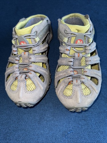 Merrell continuum vintage - continuum,