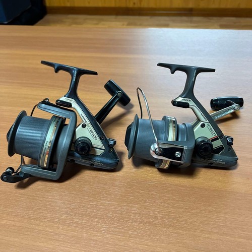 Shimano titanos super aero - titanos,
