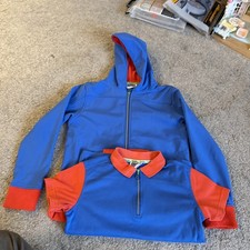 Small Girl Guide Guides