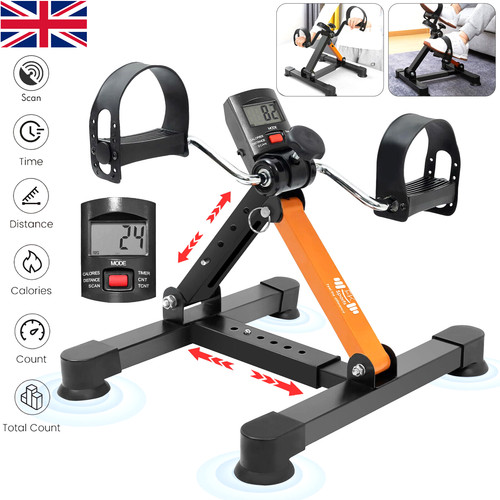 Mini exercise bike portable - mini,