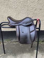 15” Pony Cob and Horse