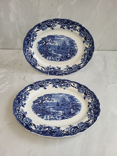 Ridgway staffordshire - of,