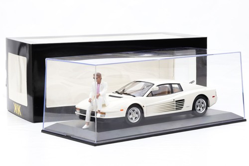 Ferrari movie miami - 1:18,
