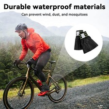 Cycling Leg Gaiters For Men
