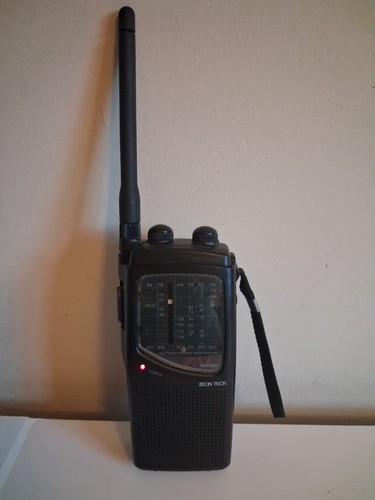 Zeon tech airband tv1 fm - zeon,