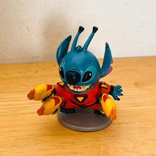 Lilo and stitch - lilo,