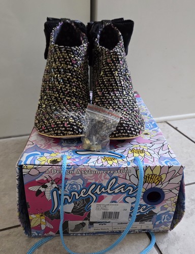 Irregular choice baby beauty - choice,