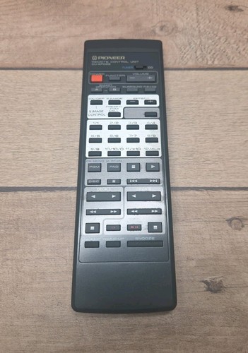 Pioneer ap022 remote - pioneer, cu-ap022