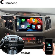 For KIA Sportage 2010-2016 Car