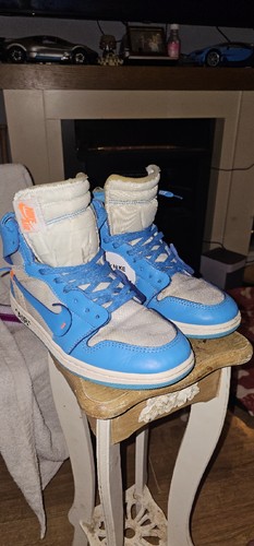 Jordan retro off - retro, og