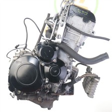 2003 Suzuki GSX-R1000 Engine -