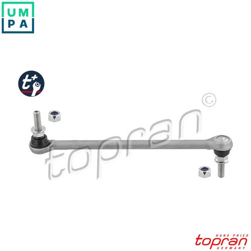 Linkcoupling rod stabiliser - linkcoupling,