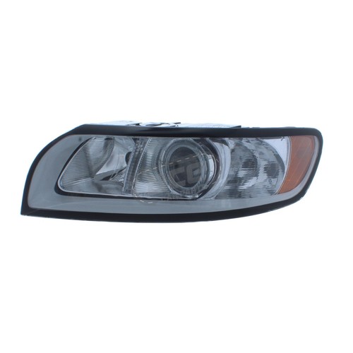 Volvo s40 2007 - volvo,