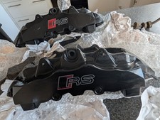 Audi S4/S5/RS4/RS5 B8/B8.5 8