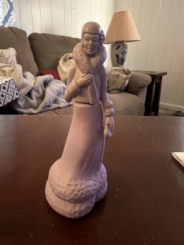 Vintage avon roaring - avon, twenties