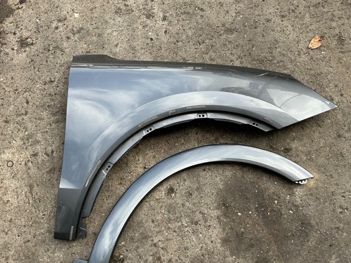 Porsche cayenne osf wing 2022 - cayenne,