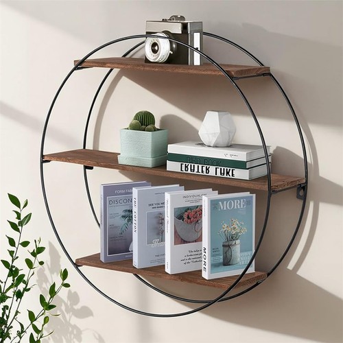Floating shelves tier - shelves,