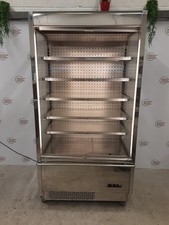 Used Pastorkalt 103cm Multideck Display Fridge, Delivery Available