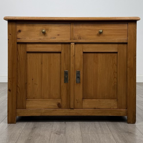 Antique victorian pine - victorian,