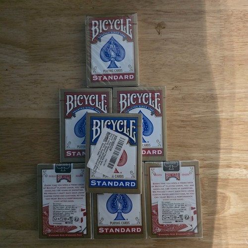 Bicycle original standard - bicycle,