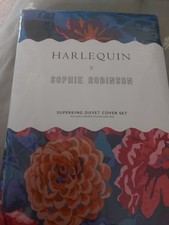 Duvet Cover Set Super King