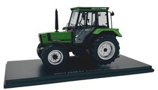 AUTOCULT-MODELS, DEUTZ-FAHR DX 3.65 StarCab 4WD 2nd Edition by Agrarfox, ec...
