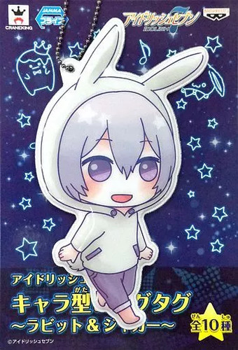 Adult collectible idolish7 - adult,