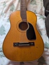 Selmer 222 Acoustic Guitar