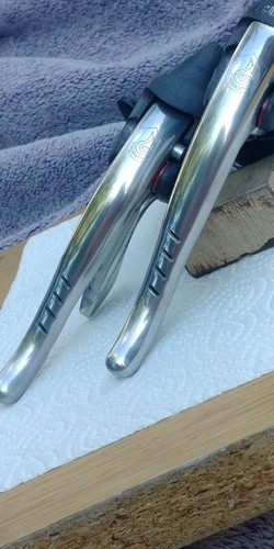 Vgc set campagnolo veloce - set,