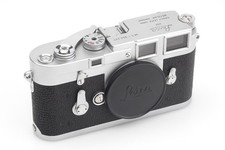 Leitz Leica M3 Chrome Single