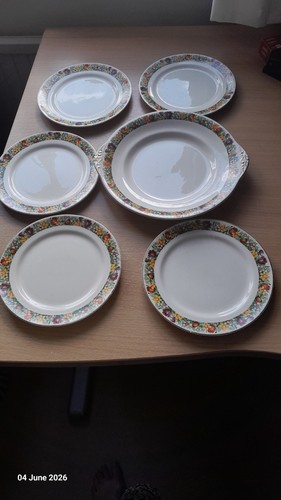 Solian ware soho pottery - ware,