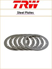 Honda CBX 550 F2 Super Sport 1982-1984 [TRW Steel Clutch Plates]