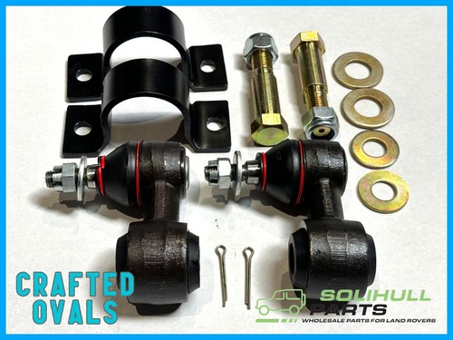 Front anti roll bar fitting - roll,
