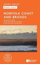 Norfolk Coast and Broads by