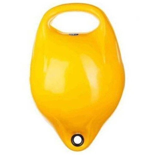 Mooring pick buoy - up, anchor