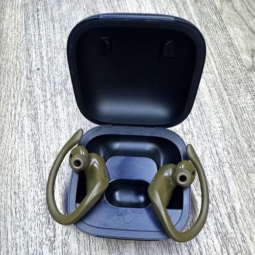 Beats dre powerbeats - dre,
