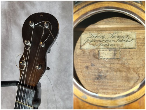 Lorenz kriner landshut - lorenz, kriner,