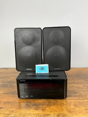 Onkyo 265 mini fi - cr-265,