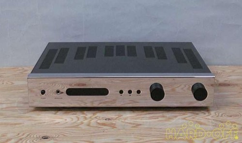 Aura spirit integrated - spirit,
