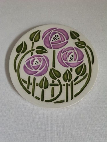 Ceramic tile teapot - tile,