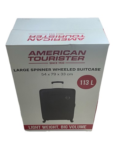 American tourister bonjoy 79cm - bonjoy,