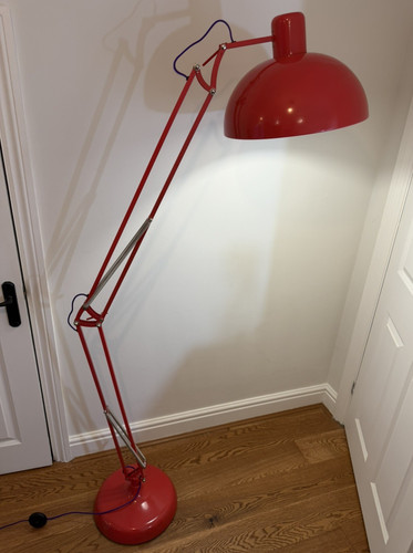 Mcgowan rutherford red - mcgowan,