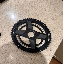 Rotor Q-rings CNC Direct Mount