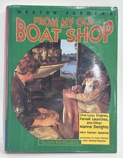 1996 BOOK FROM MY OLD BOAT
